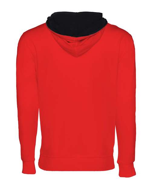 Next Level Apparel Unisex Laguna Hoodie NL9301 Mens Apparel Sweatshirts & Fleece