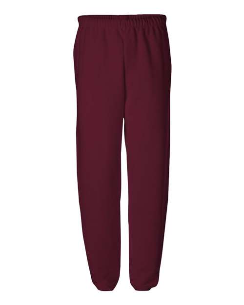 JERZEES Men's NuBlend Sweatpants 973M Mens Apparel Pants & Sweatpants