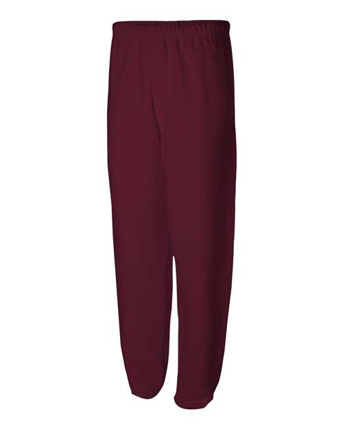 JERZEES Men's NuBlend Sweatpants 973M Mens Apparel Pants & Sweatpants