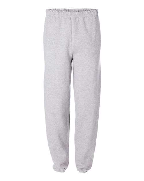 JERZEES Men's NuBlend Sweatpants 973M Mens Apparel Pants & Sweatpants