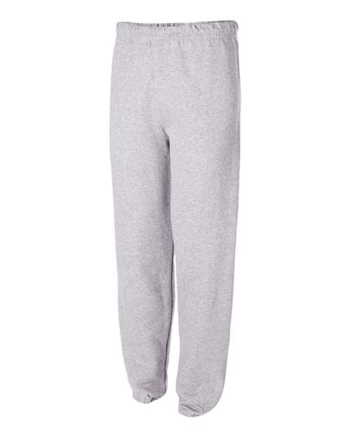 JERZEES Men's NuBlend Sweatpants 973M Mens Apparel Pants & Sweatpants