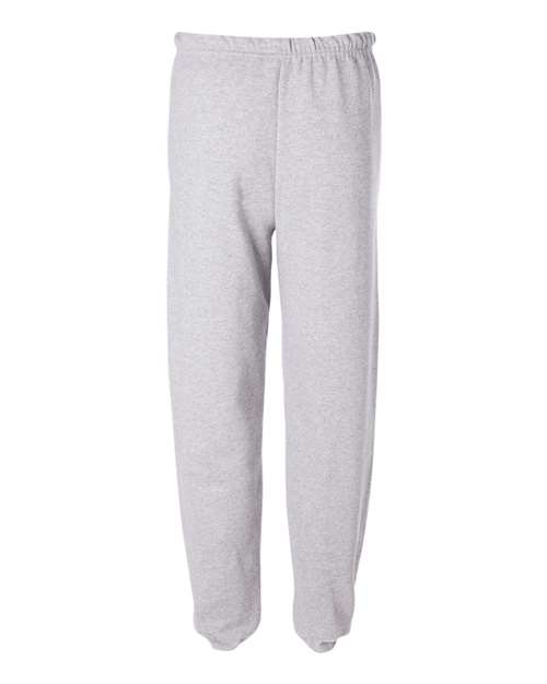 JERZEES Men's NuBlend Sweatpants 973M Mens Apparel Pants & Sweatpants