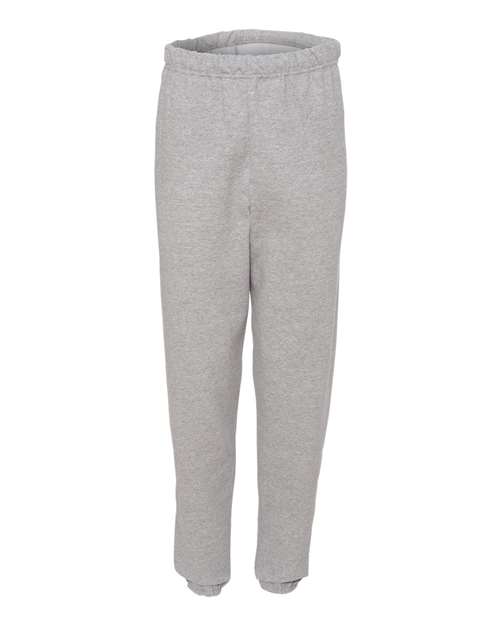 JERZEES Men's NuBlend Sweatpants 973M Mens Apparel Pants & Sweatpants