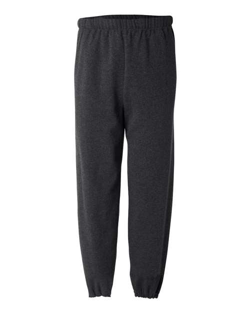 JERZEES Men's NuBlend Sweatpants 973M Mens Apparel Pants & Sweatpants