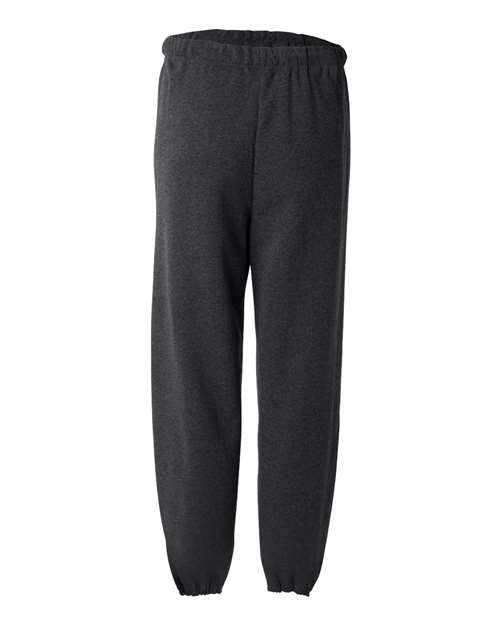 JERZEES Men's NuBlend Sweatpants 973M Mens Apparel Pants & Sweatpants