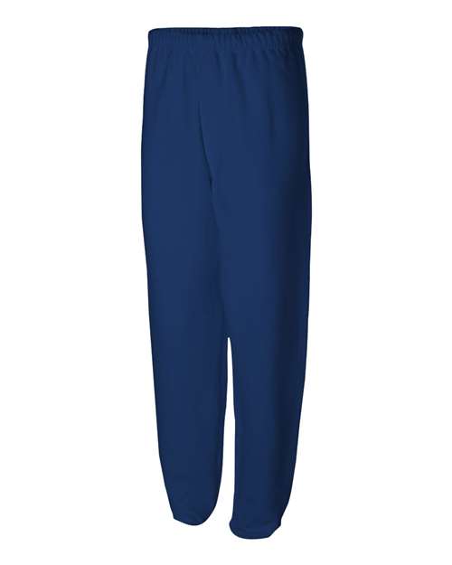 JERZEES Men's NuBlend Sweatpants 973M Mens Apparel Pants & Sweatpants