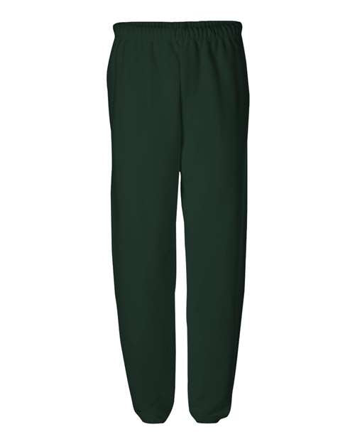 JERZEES Men's NuBlend Sweatpants 973M Mens Apparel Pants & Sweatpants