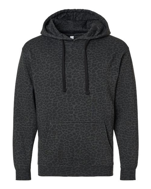 LAT Men's Elevated Basic Hoodie Mens Apparel Sweatshirts & Fleece