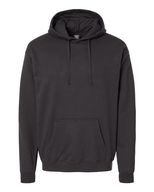 Hanes Men's Perfect Fleece Hooded Sweatshirt Mens Apparel Sweatshirts & Fleece