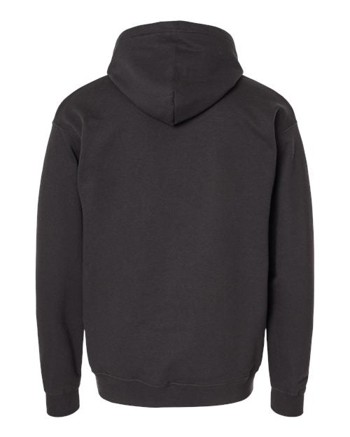 Hanes Men's Perfect Fleece Hooded Sweatshirt Mens Apparel Sweatshirts & Fleece