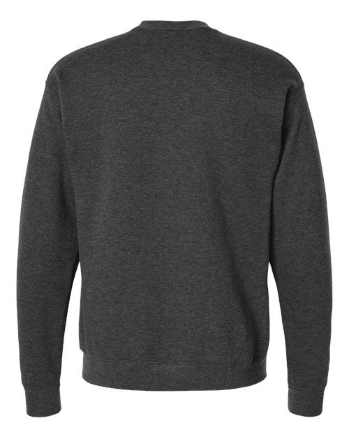 Hanes Men's Perfect Fleece Crewneck Sweatshirt Mens Apparel Sweatshirts & Fleece
