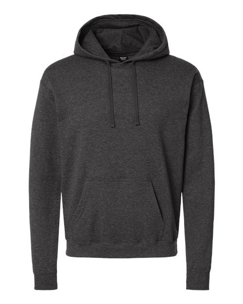 Hanes Men's Perfect Fleece Hooded Sweatshirt Mens Apparel Sweatshirts & Fleece