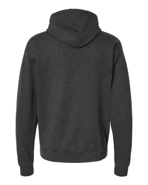 Hanes Men's Perfect Fleece Hooded Sweatshirt Mens Apparel Sweatshirts & Fleece