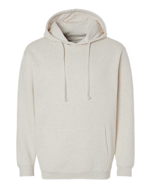 LAT Men's Elevated Basic Hoodie Mens Apparel Sweatshirts & Fleece