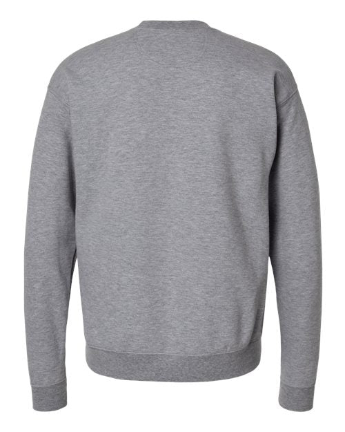 Hanes Men's Perfect Fleece Crewneck Sweatshirt Mens Apparel Sweatshirts & Fleece