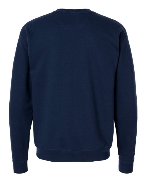 Hanes Men's Perfect Fleece Crewneck Sweatshirt Mens Apparel Sweatshirts & Fleece