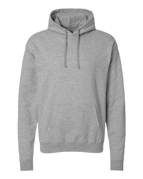 Hanes Men's Perfect Fleece Hooded Sweatshirt Mens Apparel Sweatshirts & Fleece