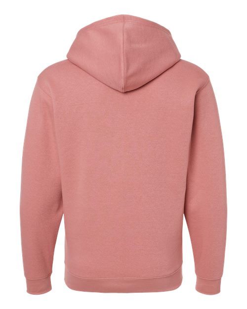 LAT Men's Elevated Basic Hoodie Mens Apparel Sweatshirts & Fleece
