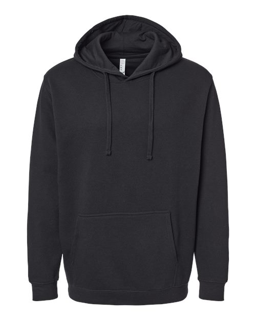 LAT Men's Elevated Basic Hoodie Mens Apparel Sweatshirts & Fleece