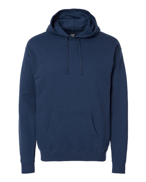 Hanes Men's Perfect Fleece Hooded Sweatshirt Mens Apparel Sweatshirts & Fleece