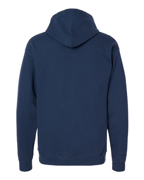 Hanes Men's Perfect Fleece Hooded Sweatshirt Mens Apparel Sweatshirts & Fleece