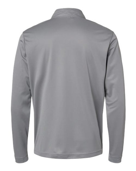 adidas Men's Lightweight Quarter-Zip Pullover adidas