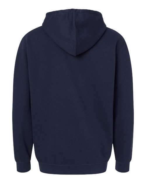 LAT Men's Elevated Basic Hoodie Mens Apparel Sweatshirts & Fleece