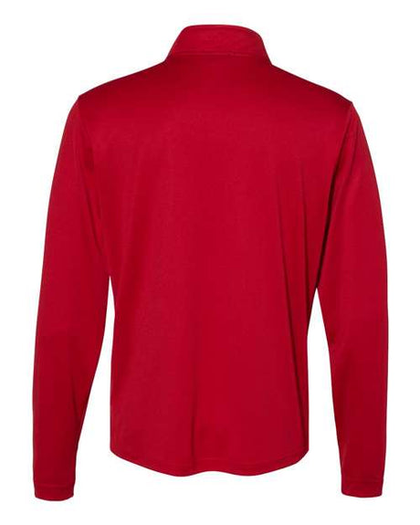 adidas Men's Lightweight Quarter-Zip Pullover adidas