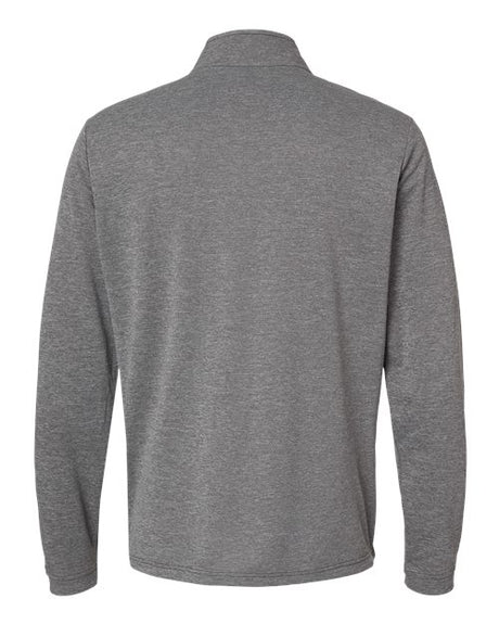 adidas Men's Lightweight Quarter-Zip Pullover adidas