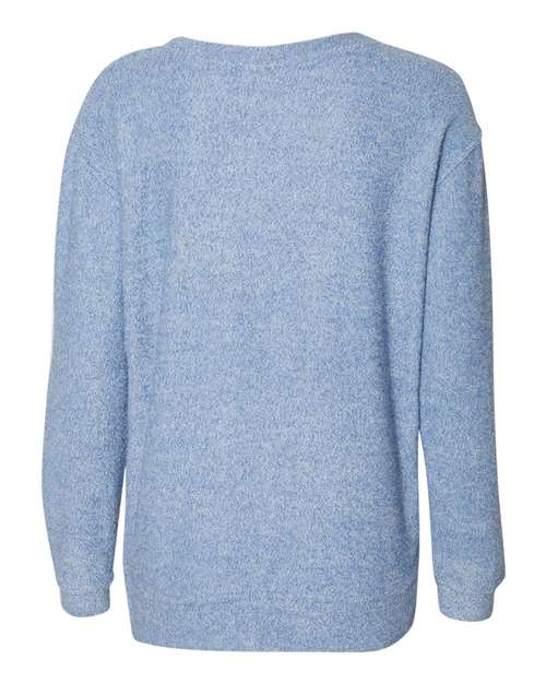 Boxercraft Women's Cozy Pullover Womens Apparel Sweatshirts & Fleece