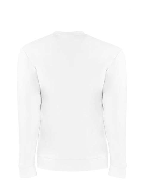 Next Level Men's Santa Cruz Pocket Sweatshirt-2