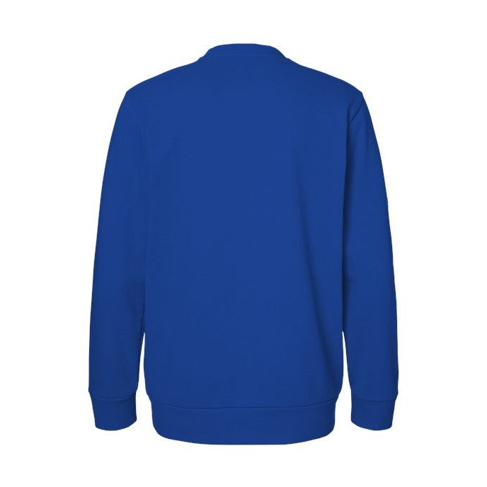 Adidas Men's Fleece Crewneck Sweatshirt-2