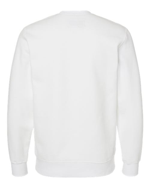 Russell Men's 80/20 Fleece Crew Mens Apparel Sweatshirts & Fleece