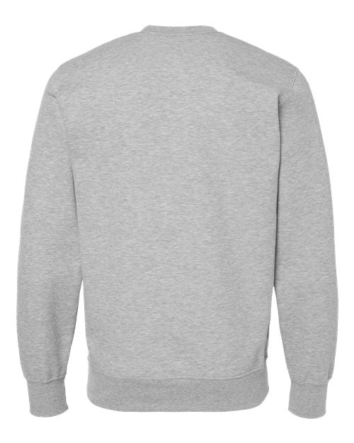 Russell Men's 80/20 Fleece Crew Mens Apparel Sweatshirts & Fleece