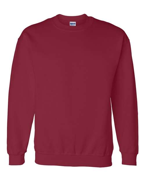Gildan Men's DryBlend Crewneck Sweatshirt 12000 Mens Apparel Sweatshirts & Fleece