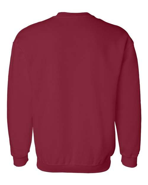 Gildan Men's DryBlend Crewneck Sweatshirt 12000 Mens Apparel Sweatshirts & Fleece
