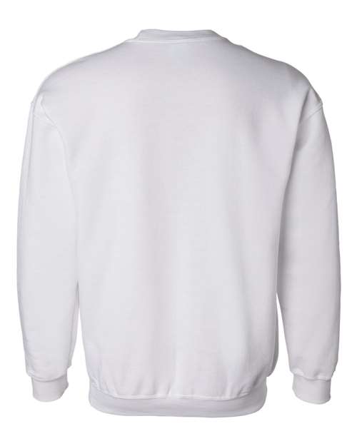 Gildan Men's DryBlend Crewneck Sweatshirt 12000 Mens Apparel Sweatshirts & Fleece