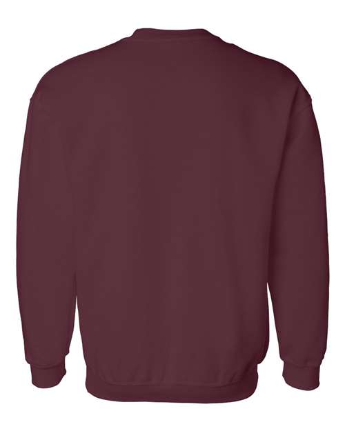 Gildan Men's DryBlend Crewneck Sweatshirt 12000 Mens Apparel Sweatshirts & Fleece