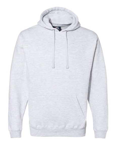 J. America Unisex Premium Hooded Sweatshirt Mens Apparel Sweatshirts & Fleece