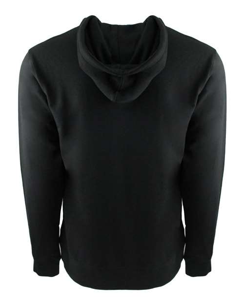 Next Level Men's Laguna Full-Zip Hoodie Sweatshirt-2