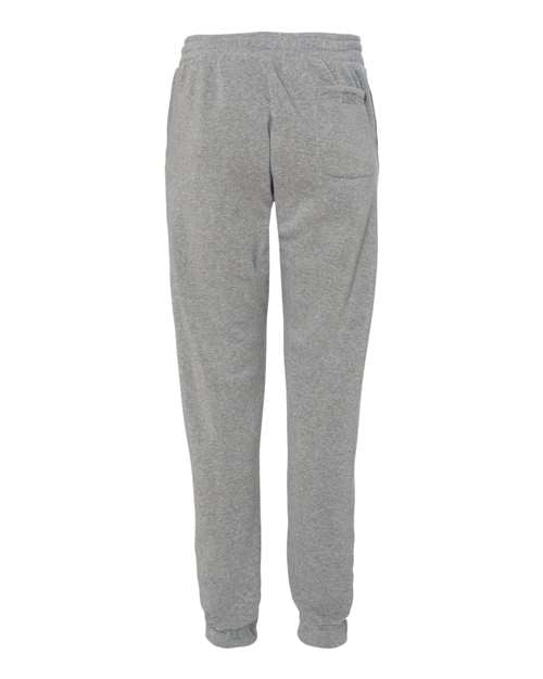 Burnside Men's Fleece Joggers Mens Apparel Pants & Sweatpants