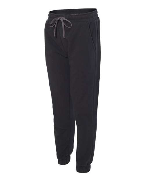Burnside Men's Fleece Joggers Mens Apparel Pants & Sweatpants