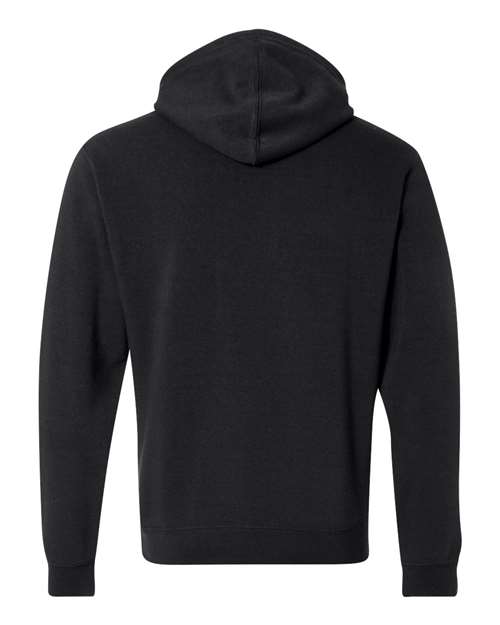J. America Men's Cloud Fleece Hooded Sweatshirt 2841 Mens Apparel Sweatshirts & Fleece