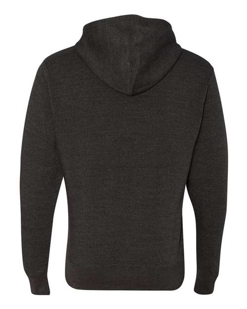 J. America Men's Cloud Fleece Hooded Sweatshirt 2841 Mens Apparel Sweatshirts & Fleece