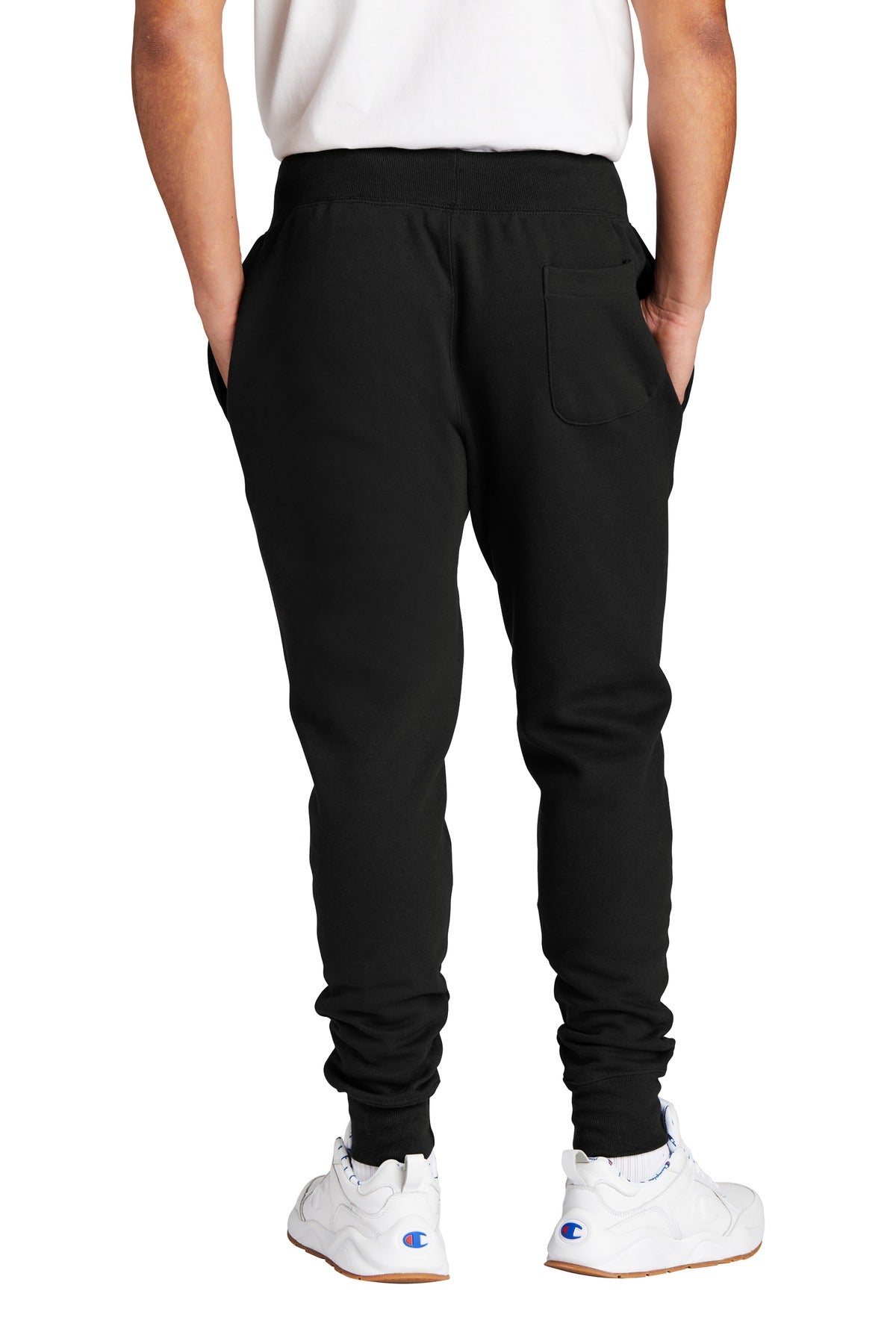 Champion Men's Reverse Weave Jogger Mens Apparel Pants & Sweatpants
