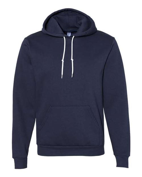 American Apparel Men's Flex Fleece Drop-Shoulder Hoodie Mens Apparel Sweatshirts & Fleece