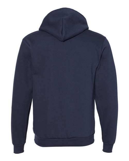 American Apparel Men's Flex Fleece Drop-Shoulder Hoodie Mens Apparel Sweatshirts & Fleece