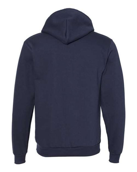 American Apparel Men's Flex Fleece Drop-Shoulder Hoodie Mens Apparel Sweatshirts & Fleece