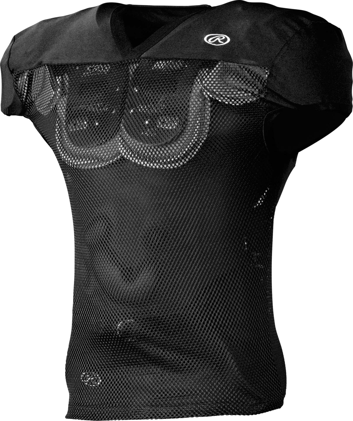Rawlings Adult Practice Football Jersey Football Jerseys Adult