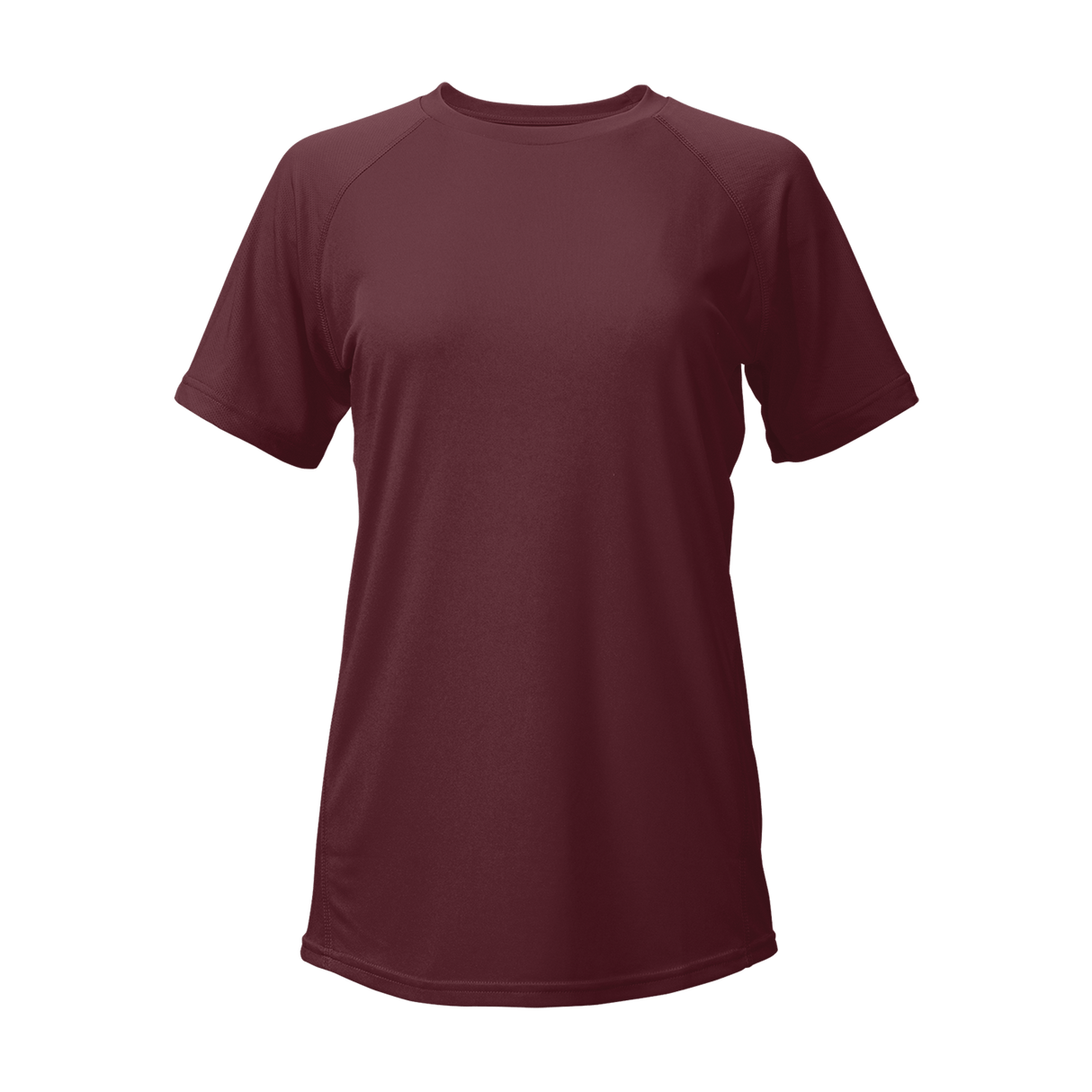 Easton Women's Short Sleeve Tech Tee Womens Apparel Shirts & Tops